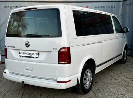 Volkswagen - Caravelle