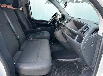 Volkswagen - Caravelle