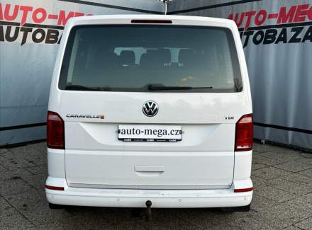 Volkswagen - Caravelle