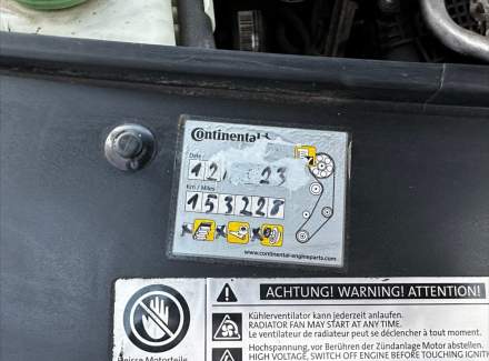 Volkswagen - Caravelle