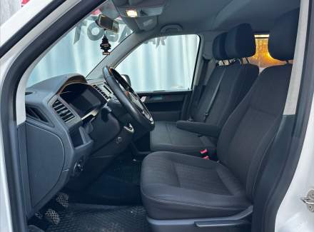 Volkswagen - Caravelle