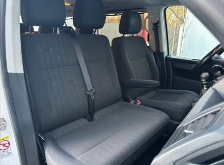 Volkswagen - Caravelle