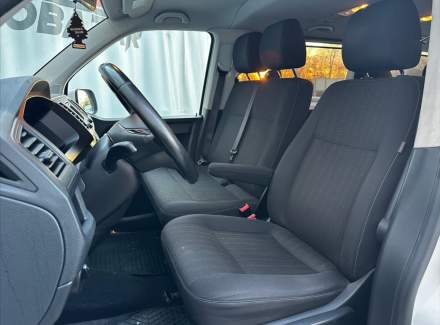 Volkswagen - Caravelle