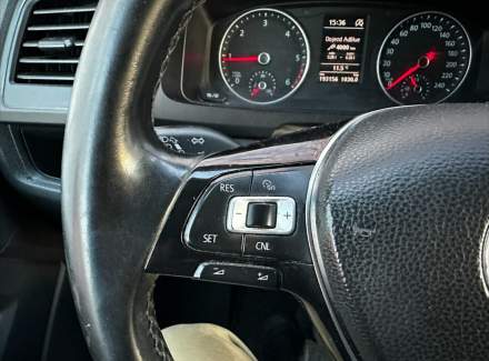 Volkswagen - Caravelle