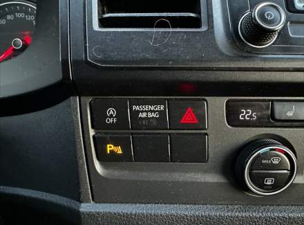 Volkswagen - Caravelle