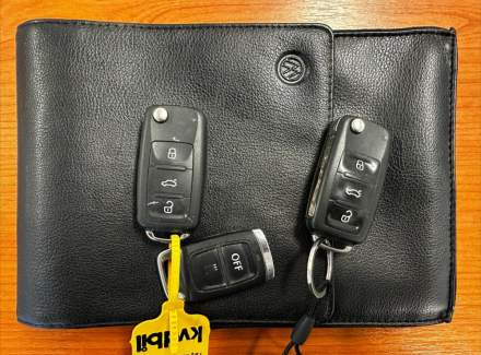 Volkswagen - Caravelle