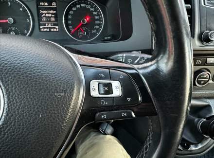 Volkswagen - Caravelle