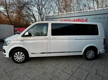 Volkswagen - Caravelle