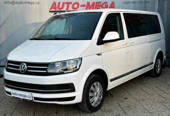 Volkswagen - Caravelle