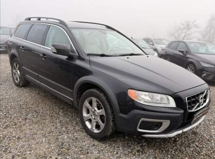 Volvo - XC70