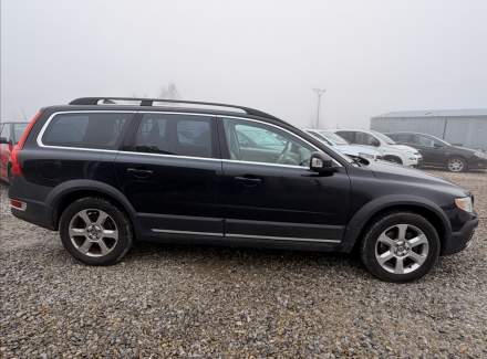 Volvo - XC70