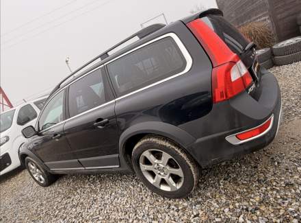 Volvo - XC70