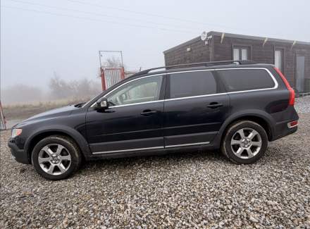 Volvo - XC70