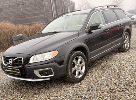 Volvo - XC70
