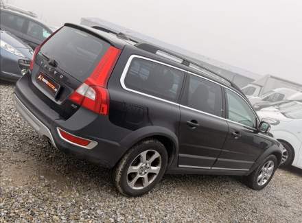 Volvo - XC70