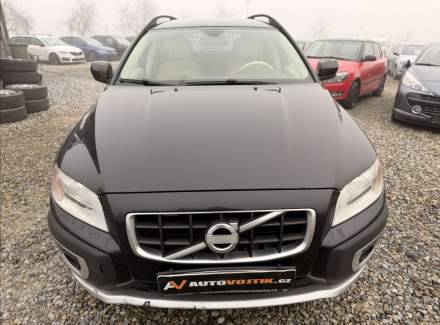 Volvo - XC70