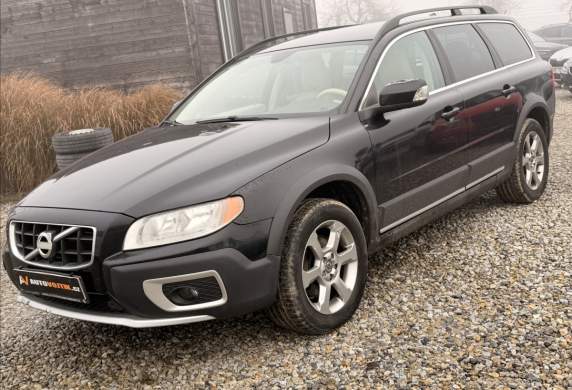 Volvo - XC70