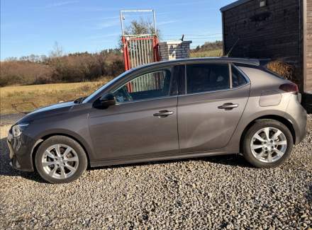 Opel - Corsa