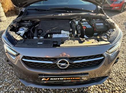 Opel - Corsa