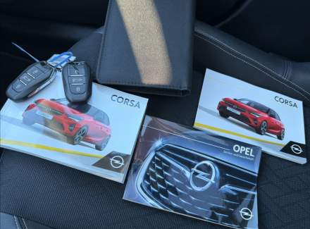 Opel - Corsa