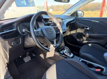 Opel - Corsa