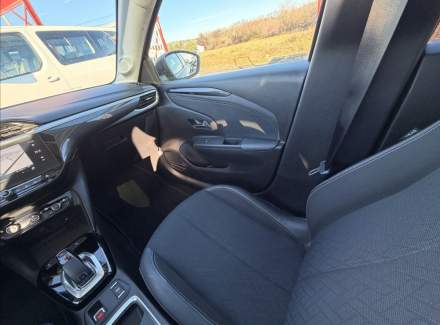 Opel - Corsa