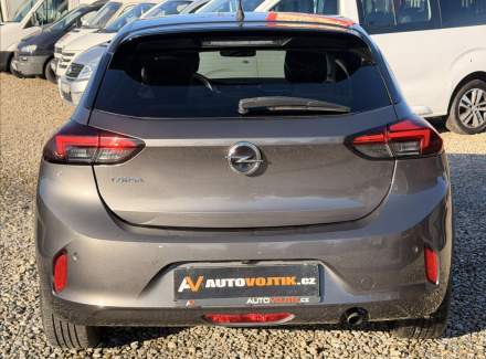 Opel - Corsa