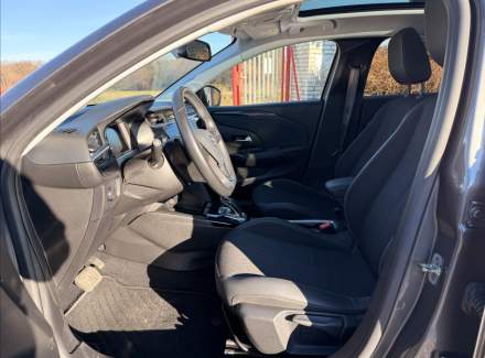 Opel - Corsa