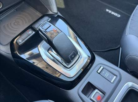 Opel - Corsa