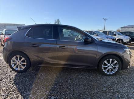 Opel - Corsa
