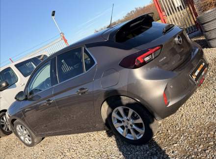 Opel - Corsa
