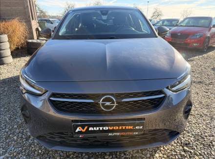 Opel - Corsa