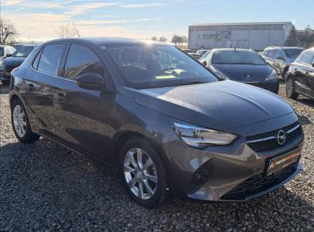 Opel - Corsa