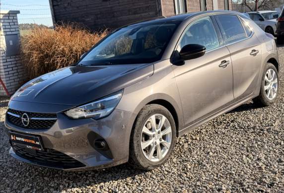 Opel - Corsa