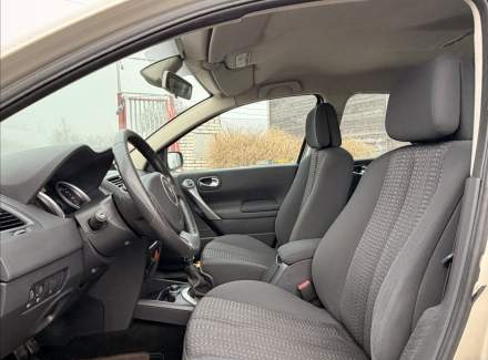 Renault - Megane