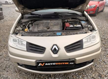 Renault - Megane