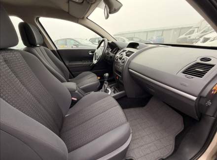 Renault - Megane