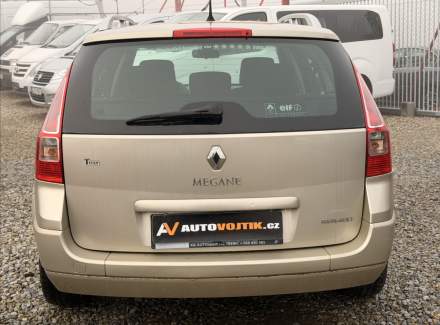 Renault - Megane