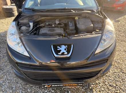 Peugeot - 207