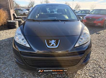 Peugeot - 207