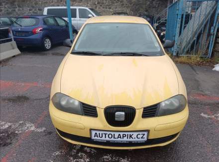 Seat - Ibiza