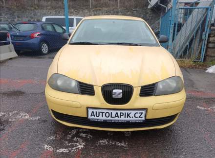 Seat - Ibiza