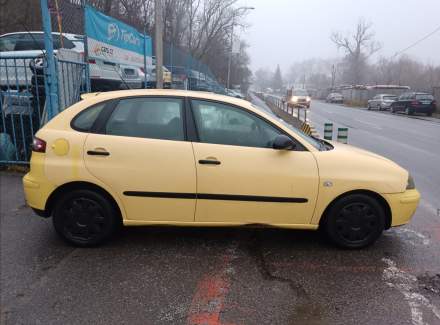 Seat - Ibiza