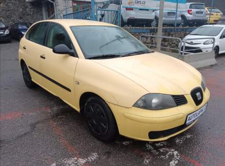Seat - Ibiza