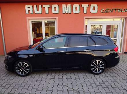 Fiat - Tipo