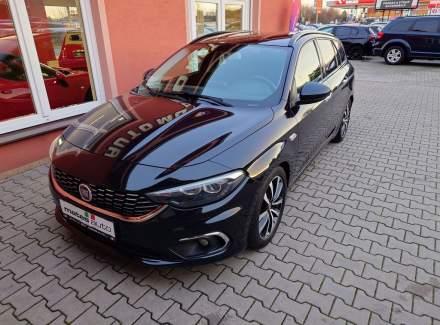 Fiat - Tipo