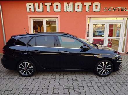 Fiat - Tipo
