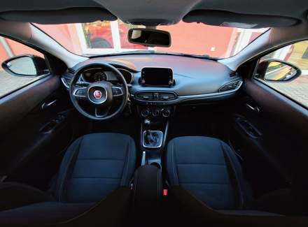 Fiat - Tipo