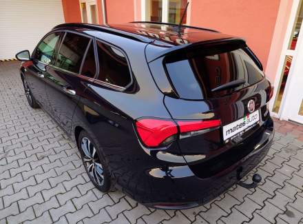 Fiat - Tipo