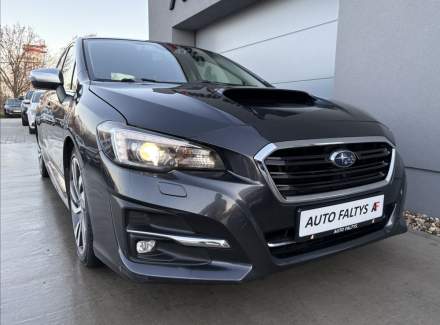 Subaru - Levorg
